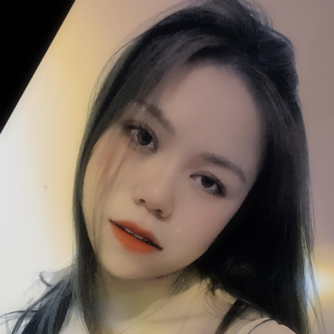 晓蓉吖❤️