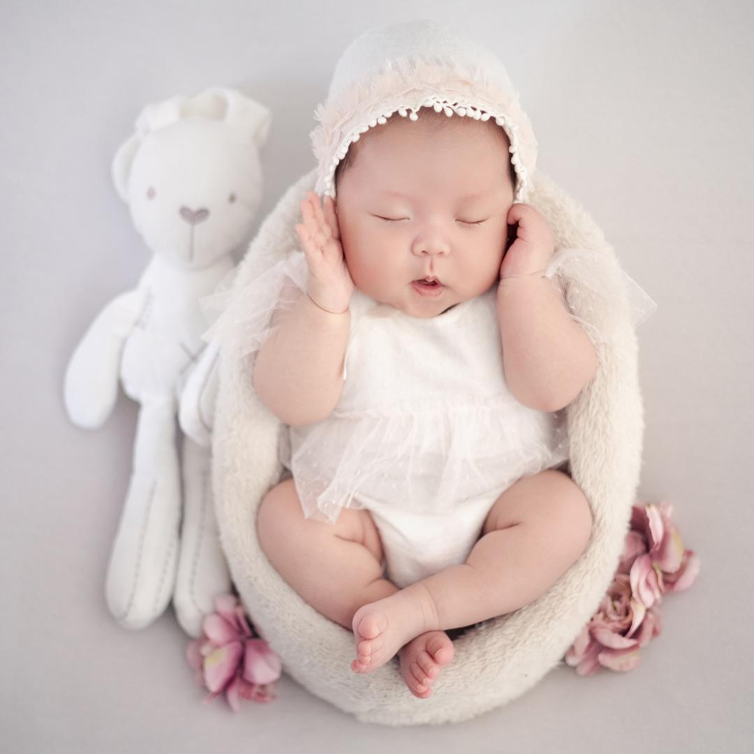 优崽的妈(小月龄)