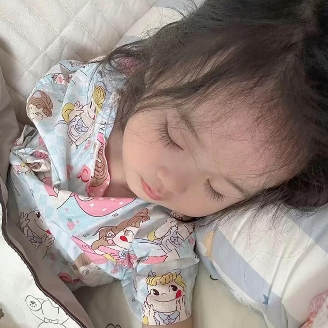 不许再吃了