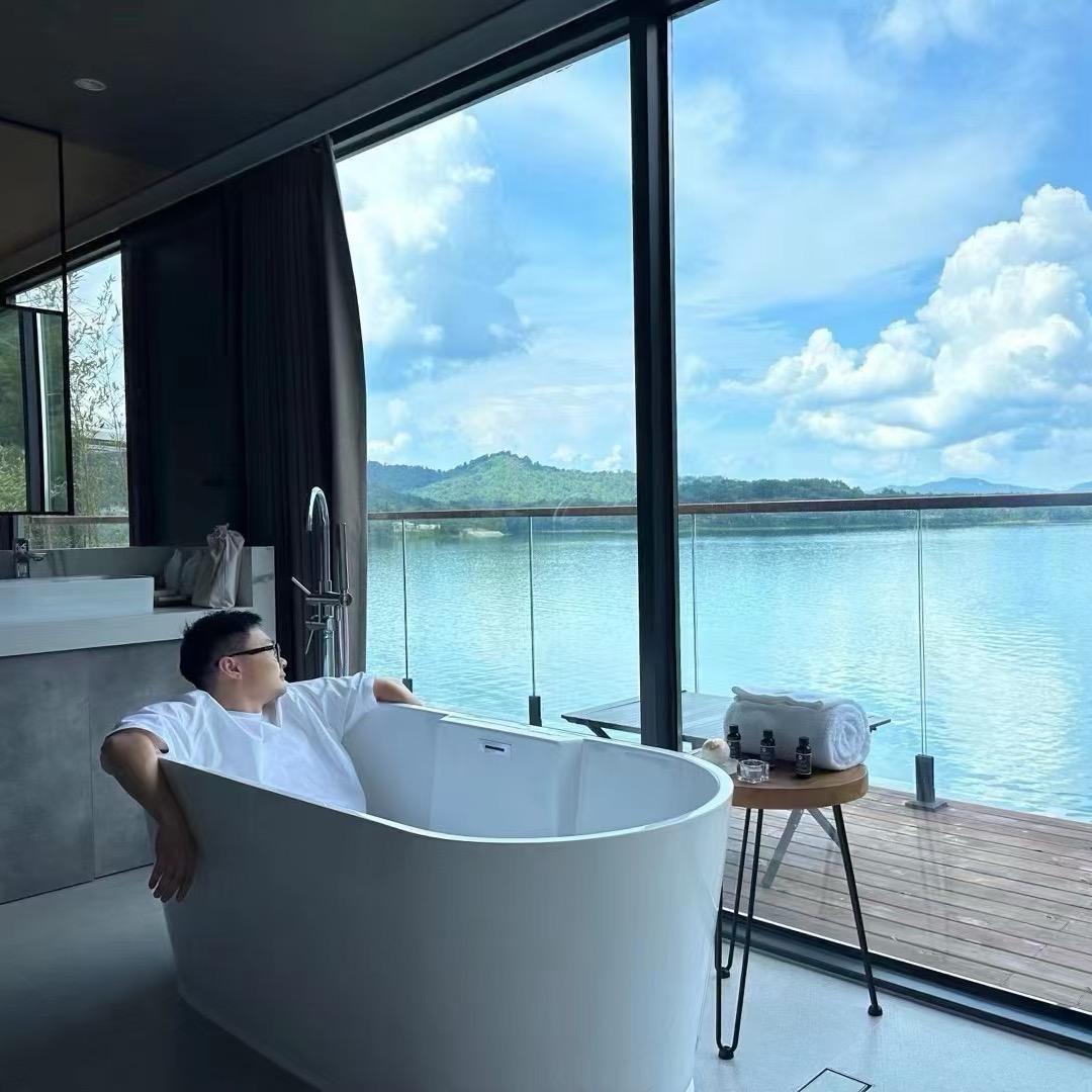 广东微宿文旅