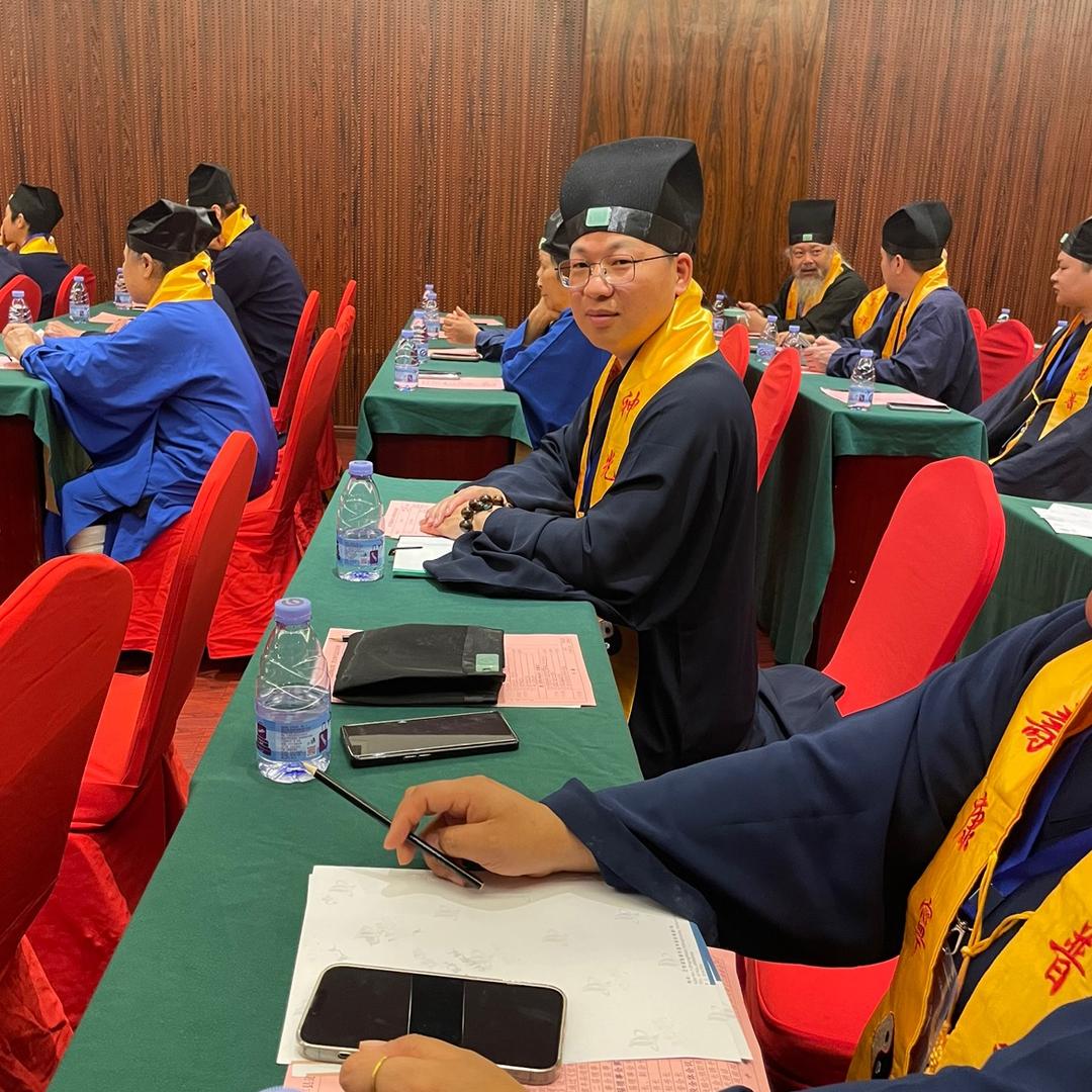 杨派地理风水-玄意