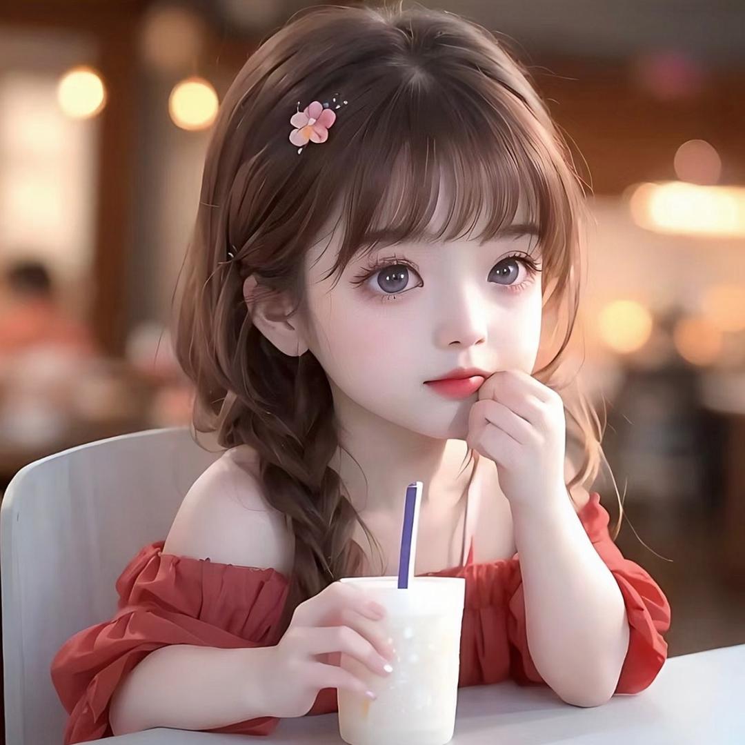 芳芳爱生活