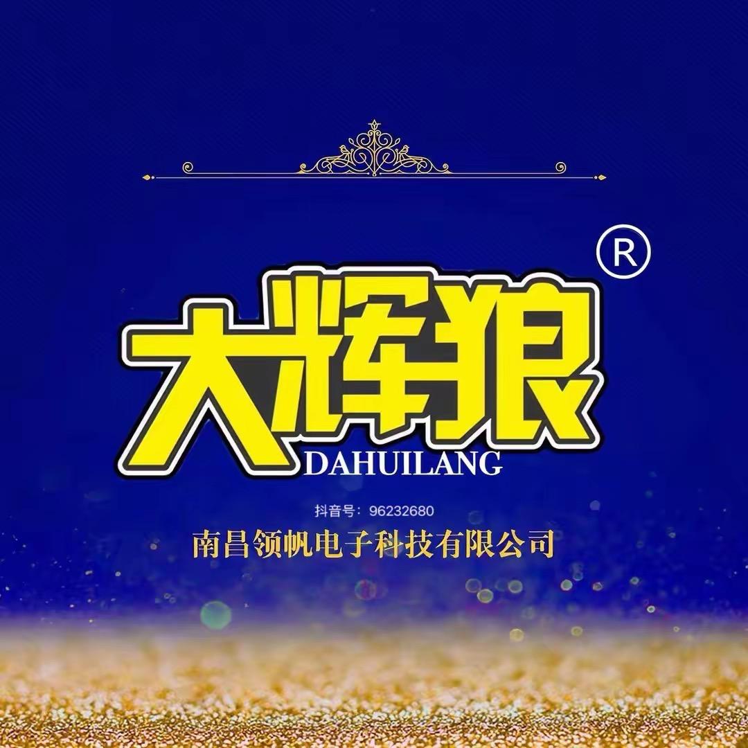 大辉狼防控仪（工厂店）