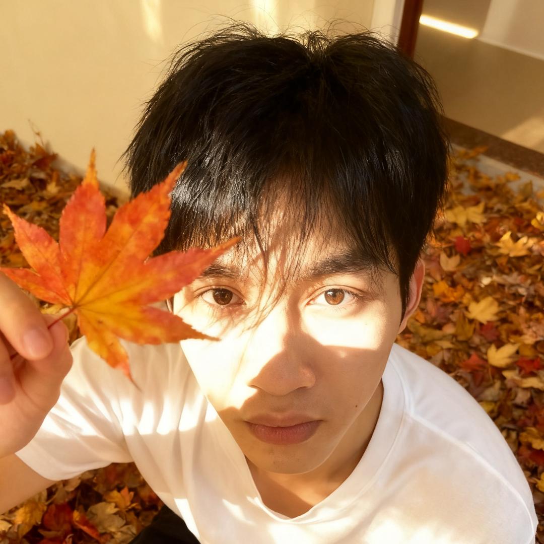 🌈用悲伤换自由