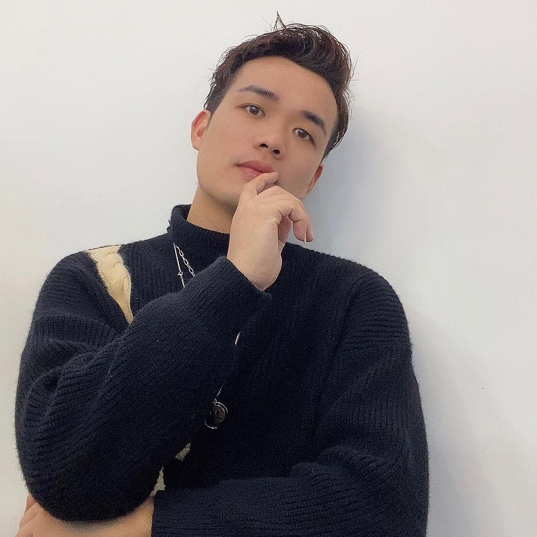 藤野造型南岗店