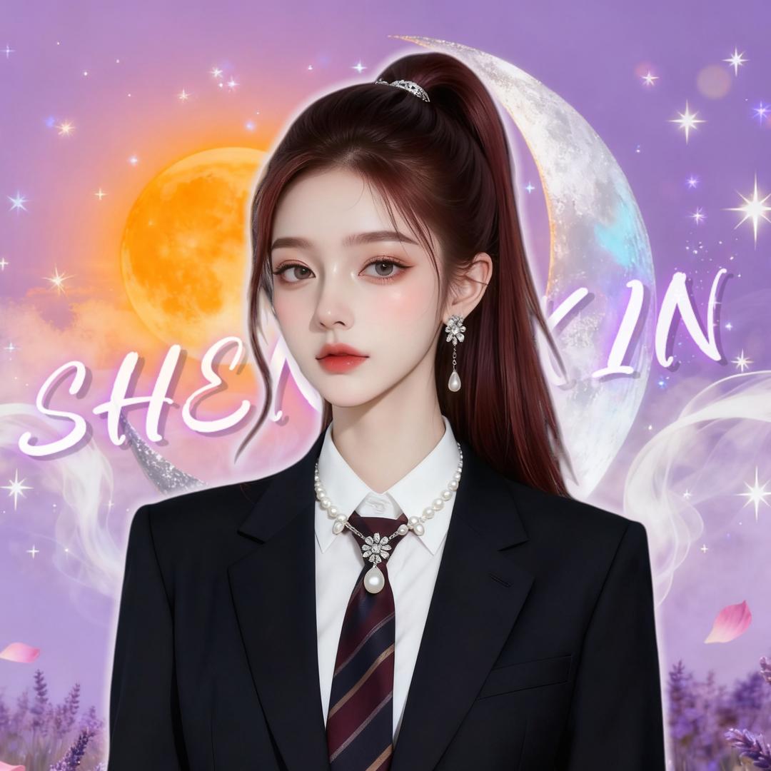 𝓈.小予厅战小拉拉💍✈️