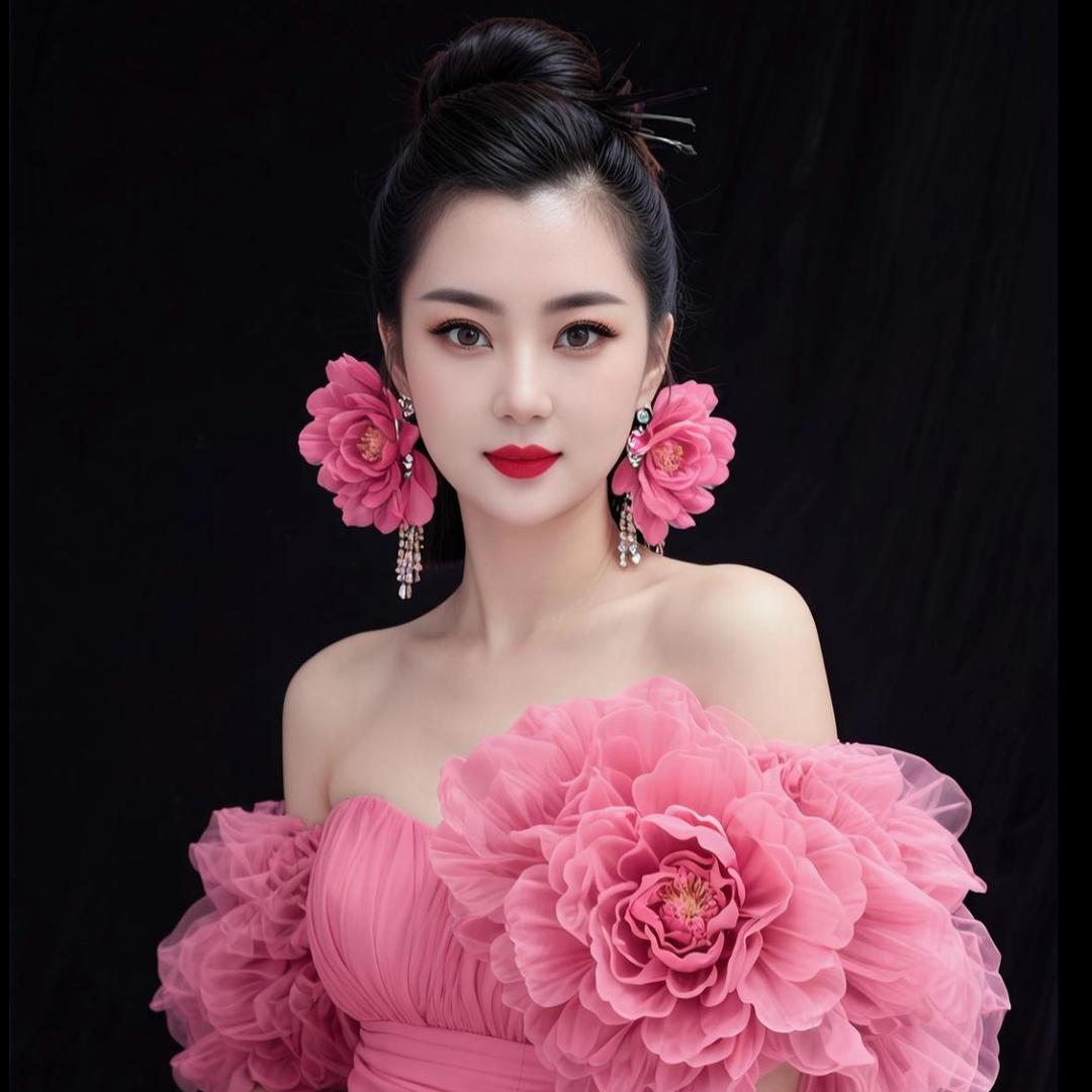 小妮💕