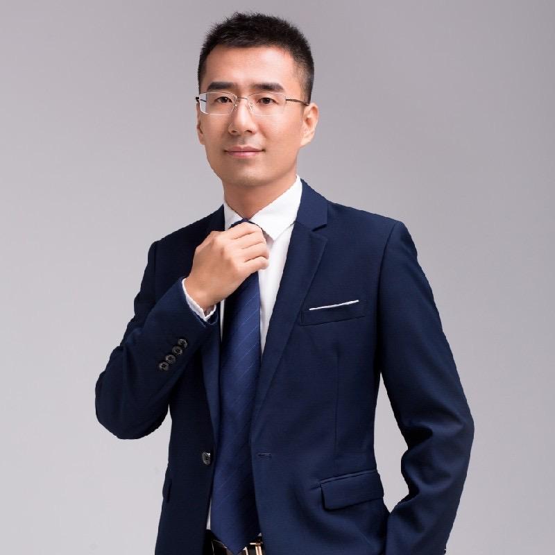 国海K线时空睿哥