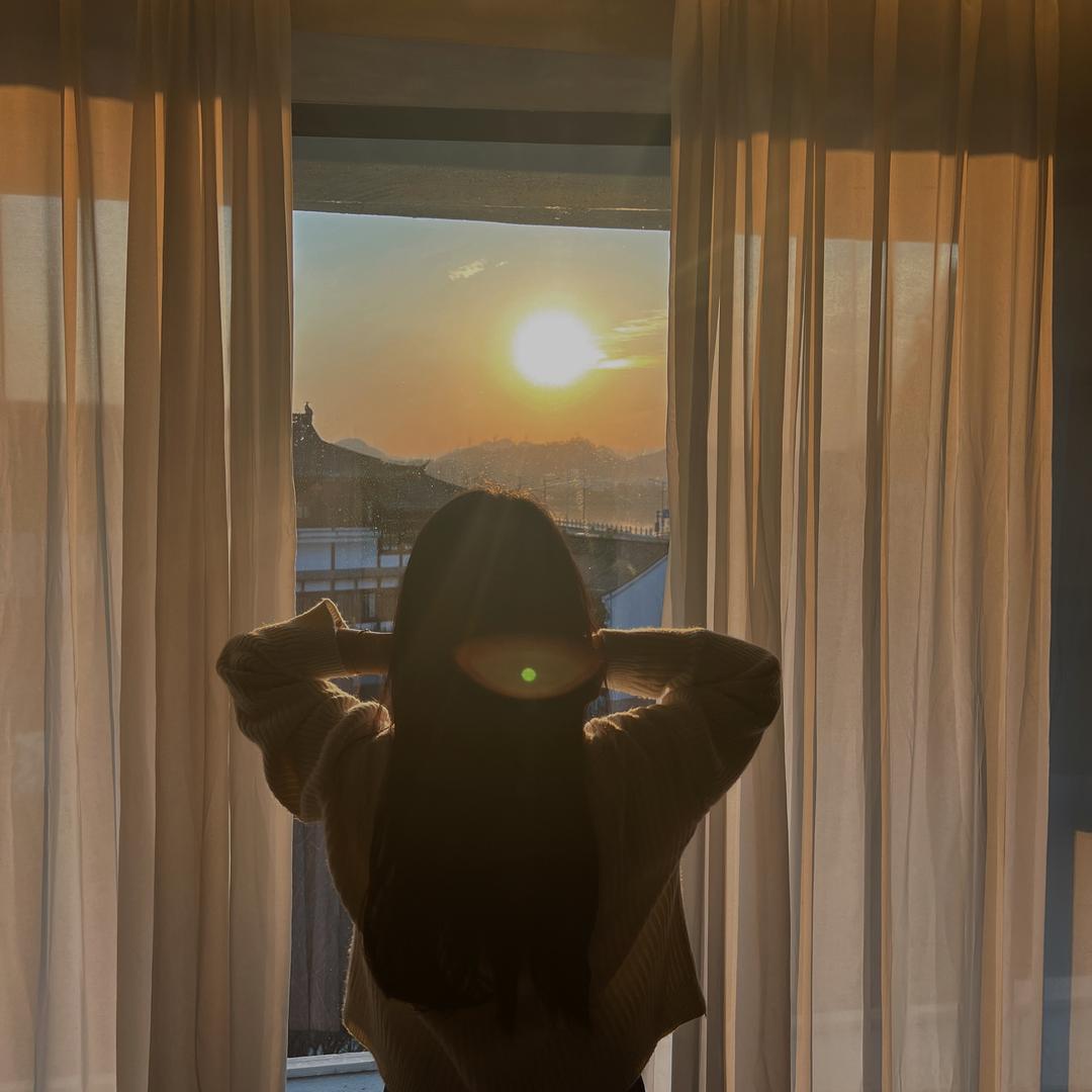 仙女不讲理～
