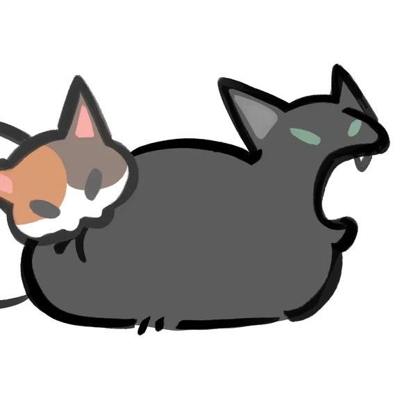 记得.