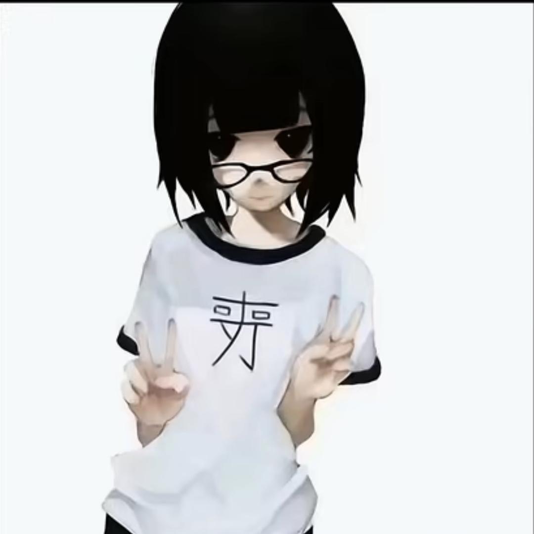 小渝.