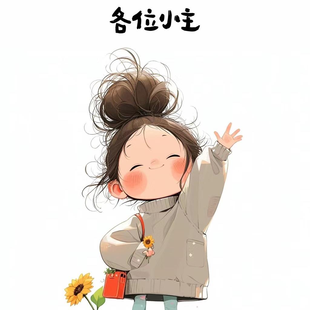 张家的四小姐