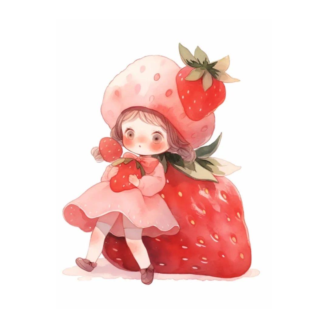 草莓