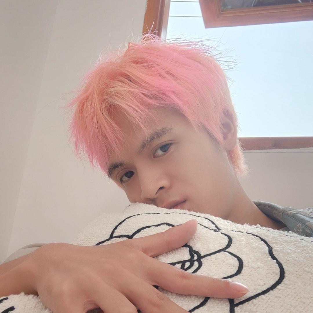 男发设计—晨晨