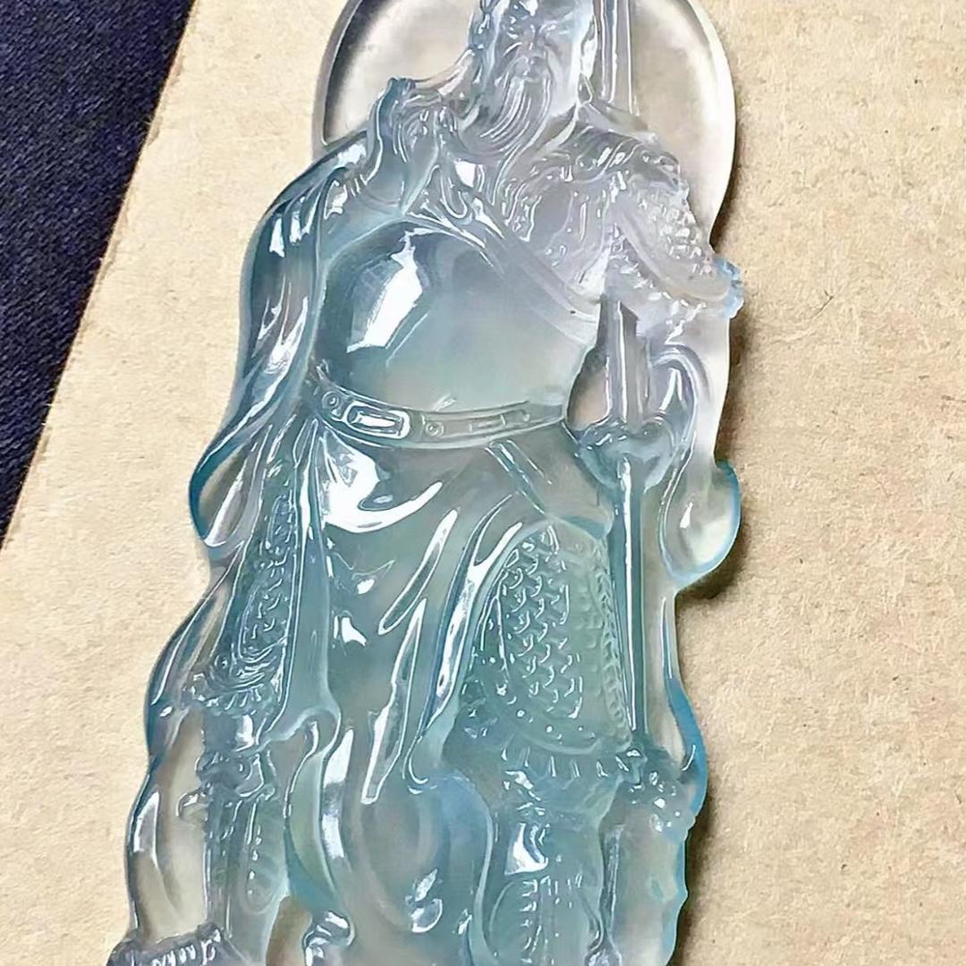 翡翠王飞驰