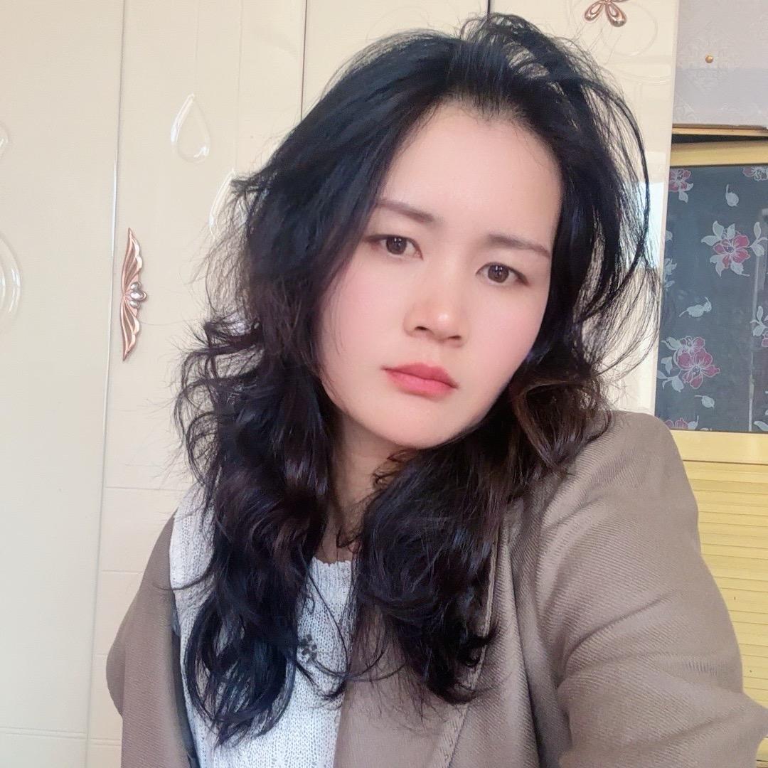 粤妹子（广东远嫁宁夏）