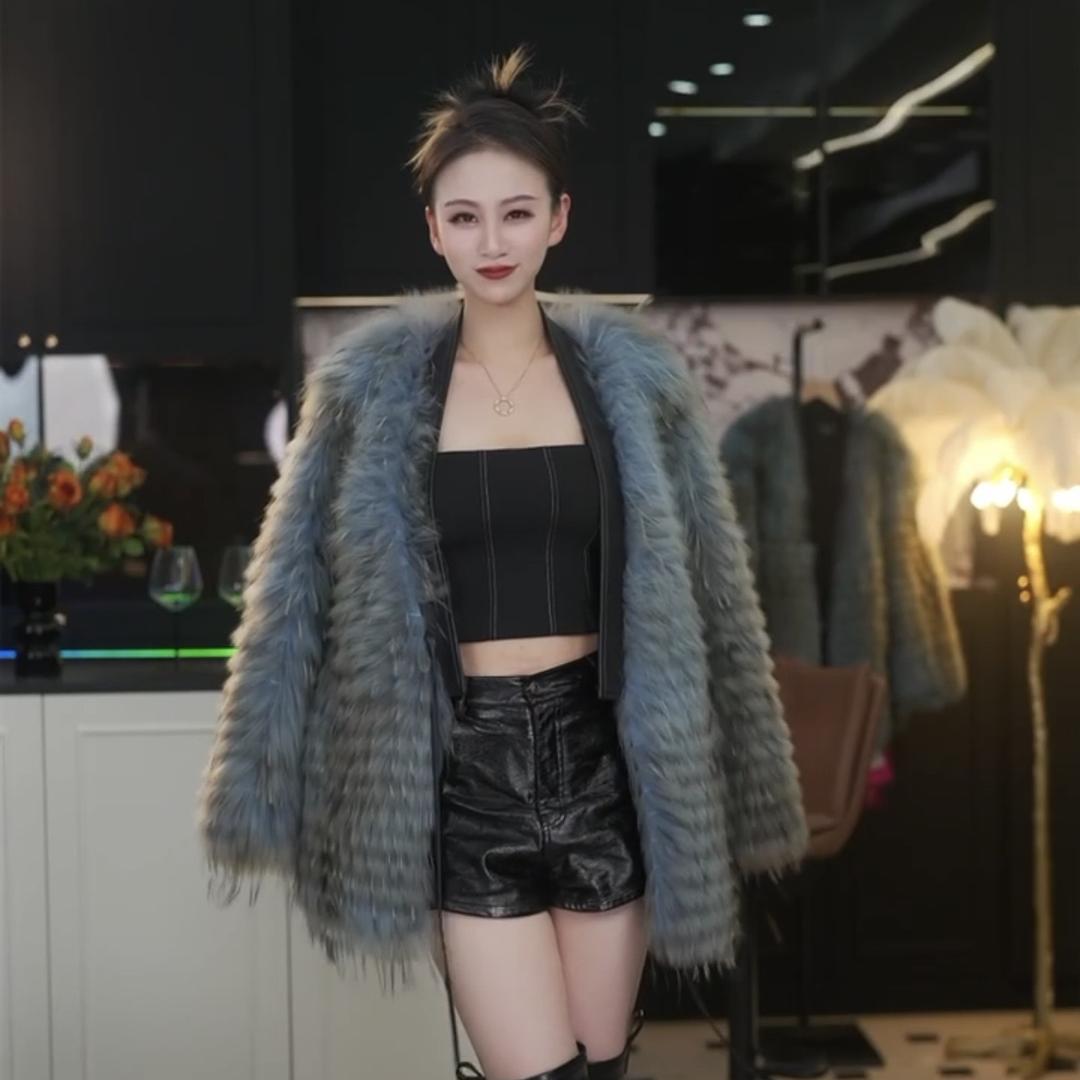 梵朗狐服饰