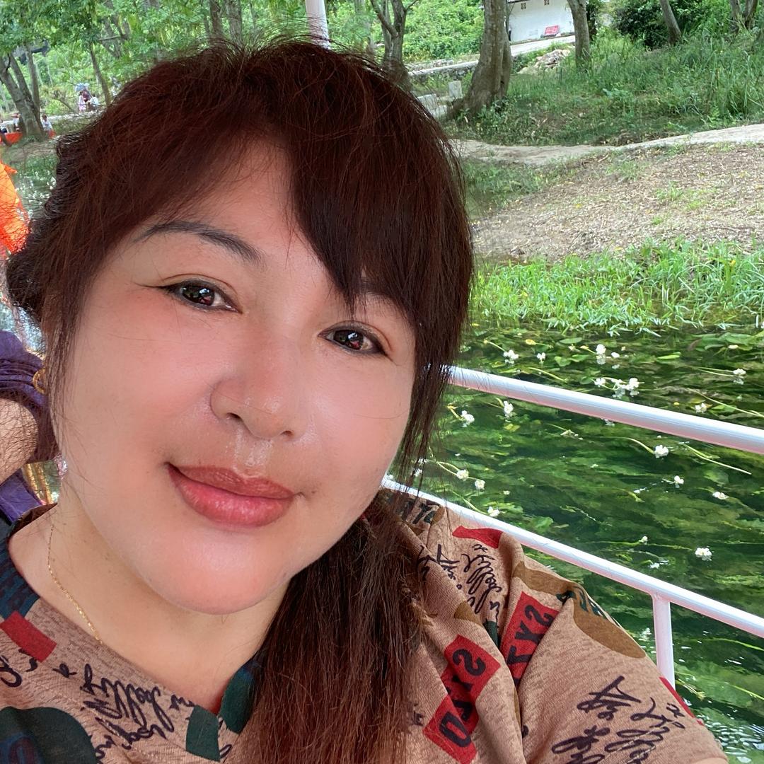 遇见最美的风景