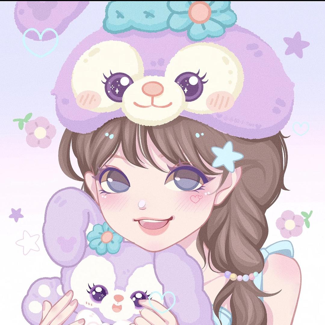 小朋友🐰