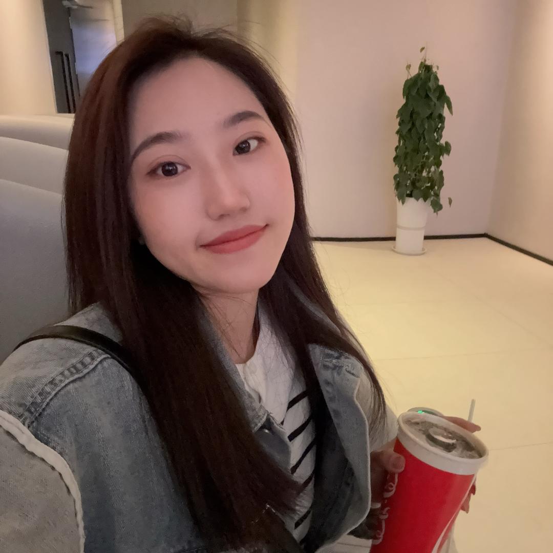 幸运💗