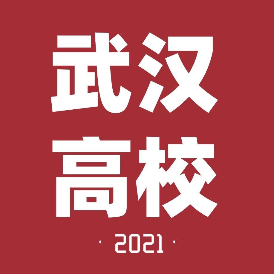 武汉高校