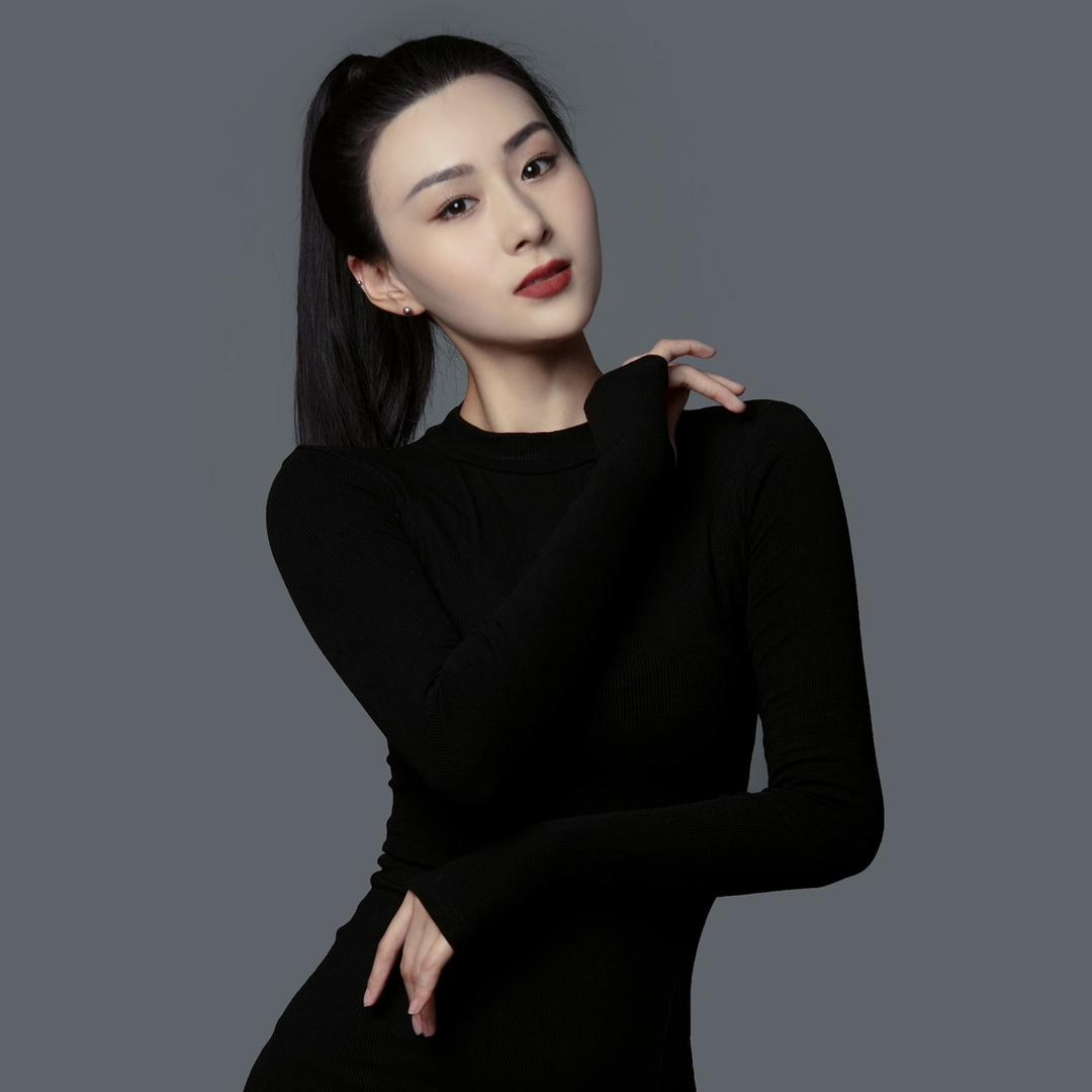 中国舞文静