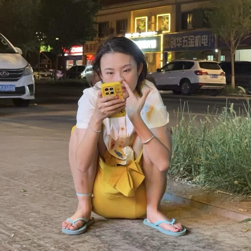 干巴巧儿