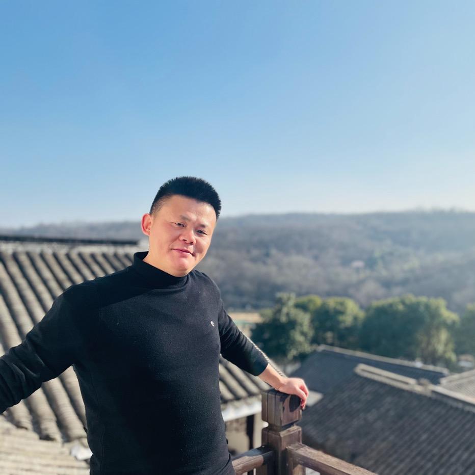 南京柱哥选房