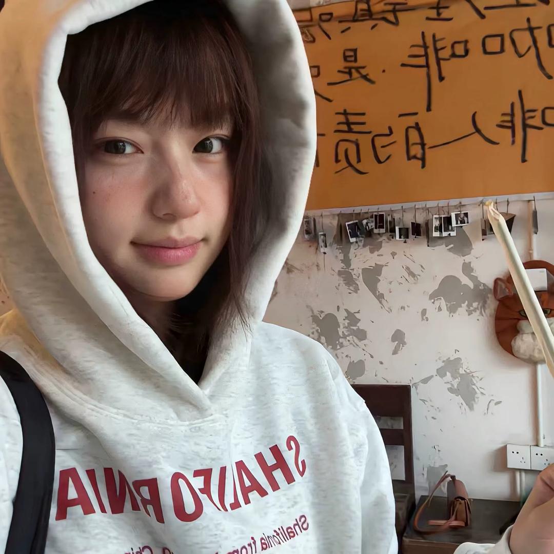 什么时候才能变成美女