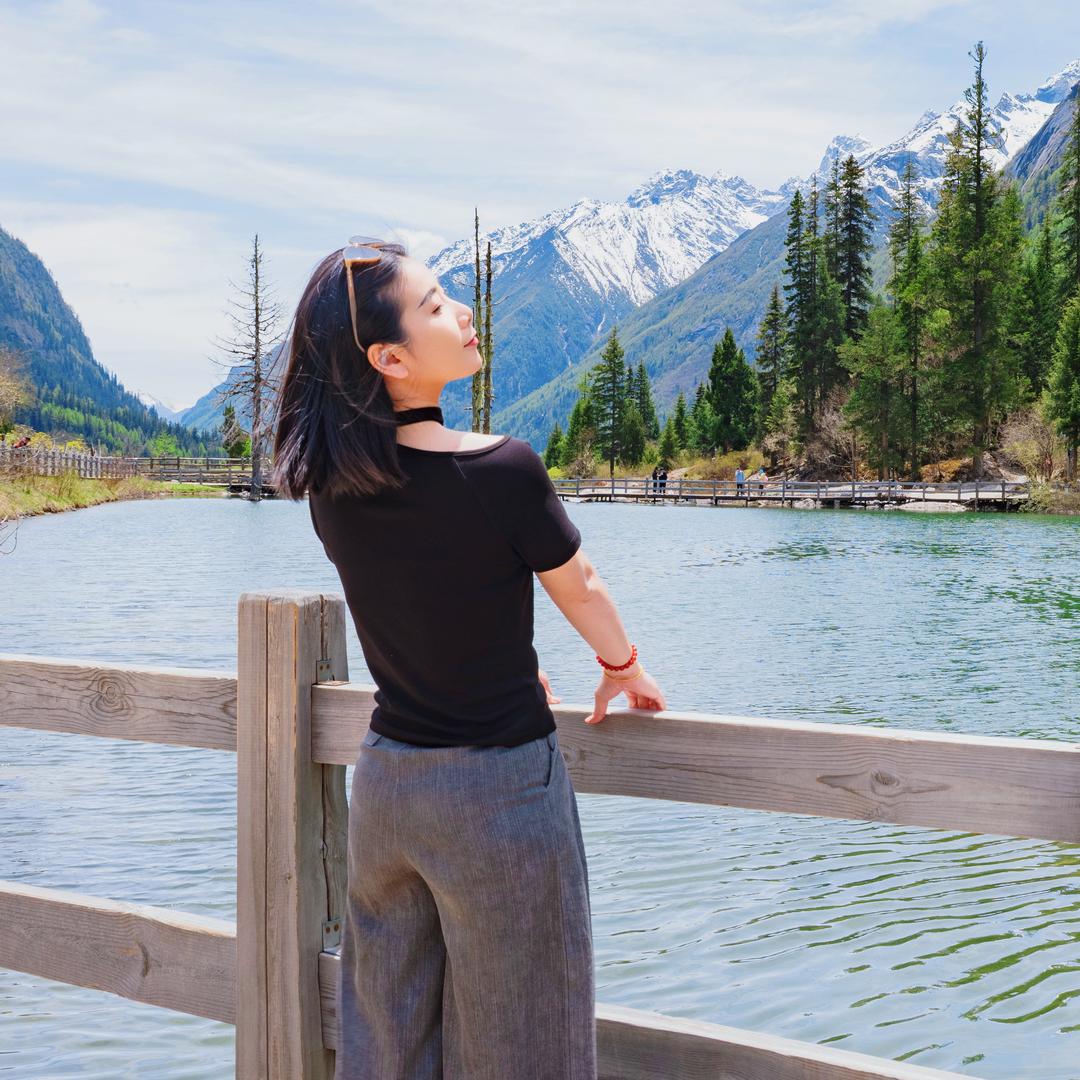黄發黄發發🐶🌊⛰️