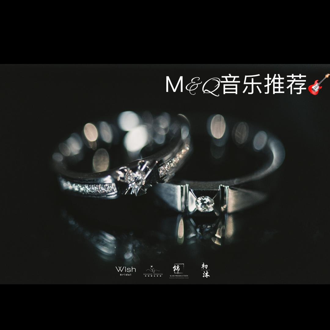 Ｍ&Q音乐+收录