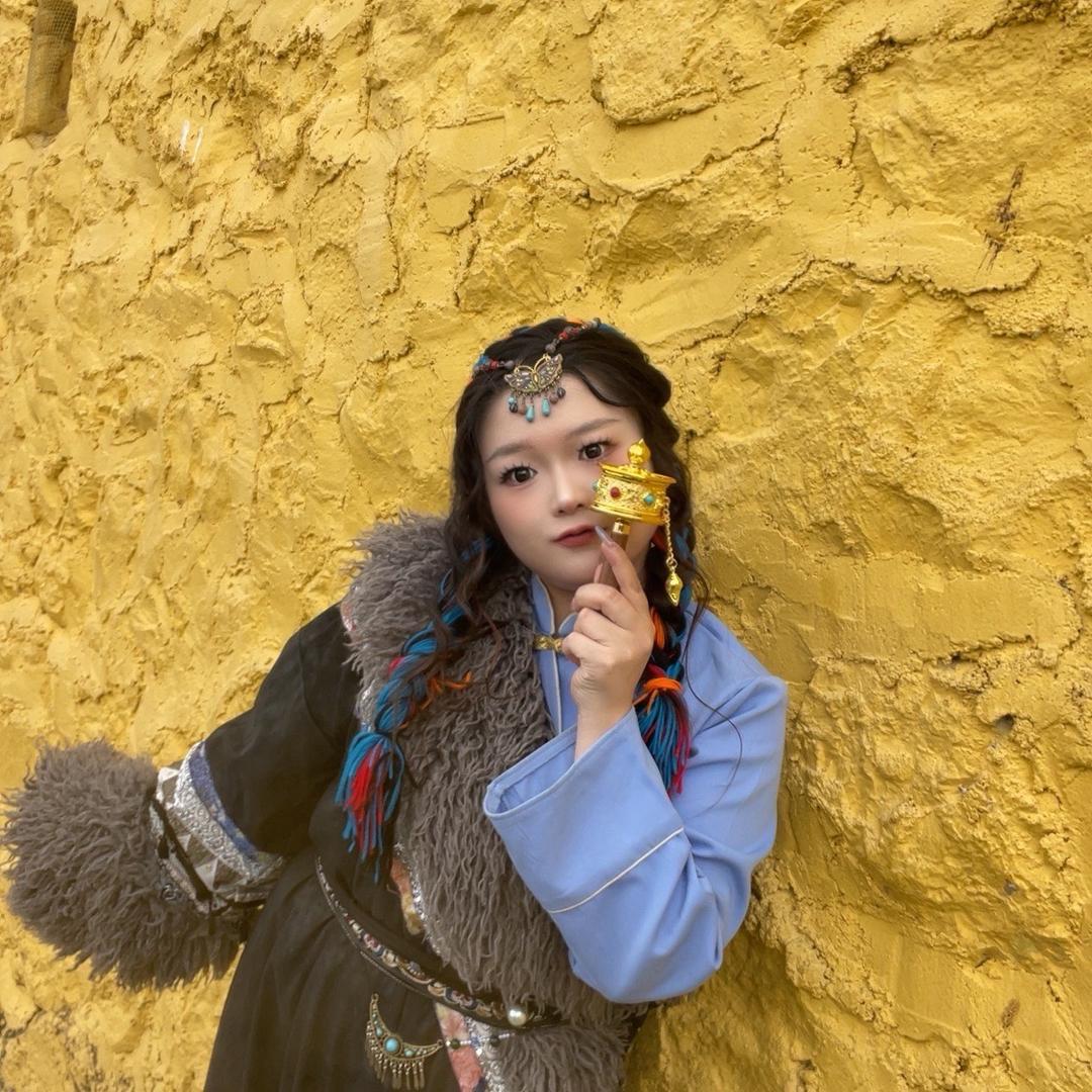 琪琪老师👩‍🏫