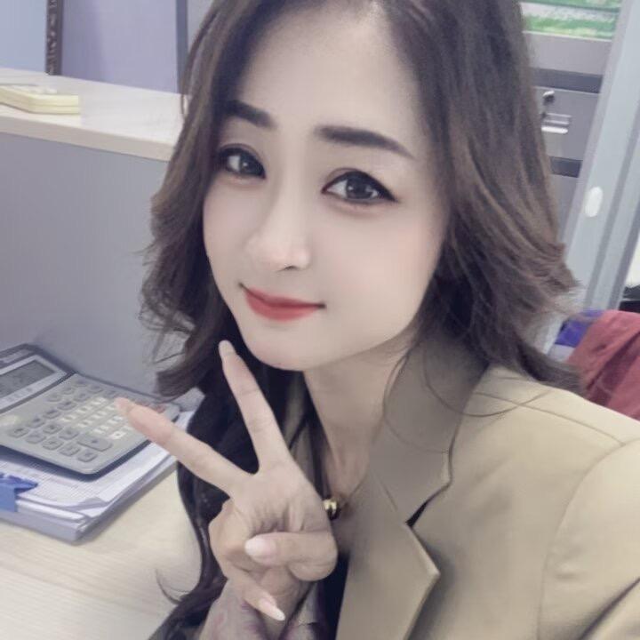 小琪