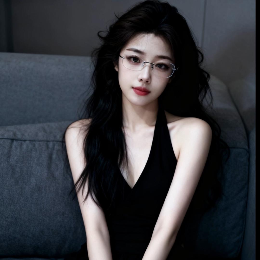 元气少女郭德纲🌸