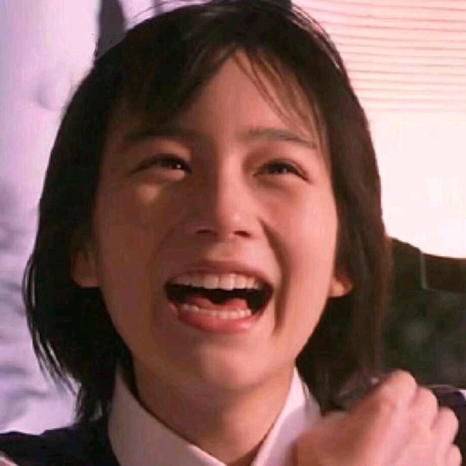 愿天堂没有坏牙