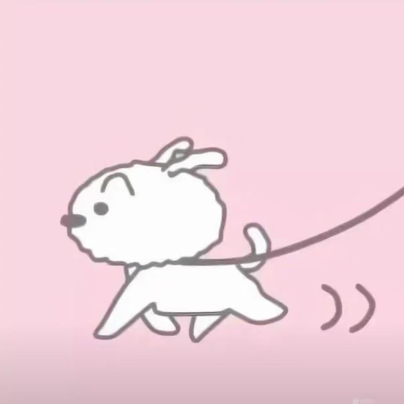 加菲猫不听话.