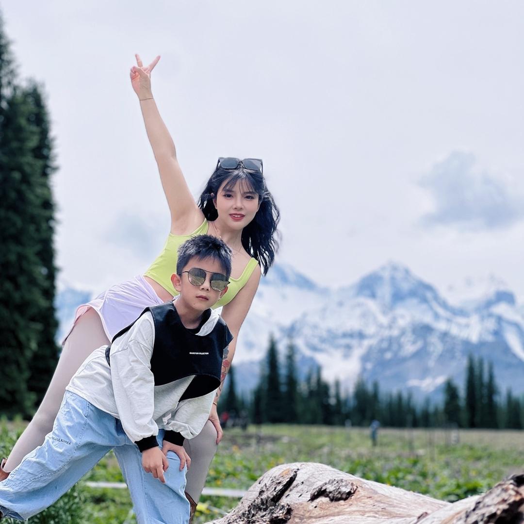 豆豆逗不逗@抖音