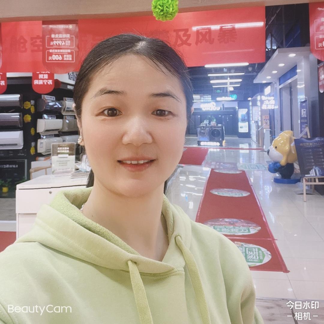 翁丽霞