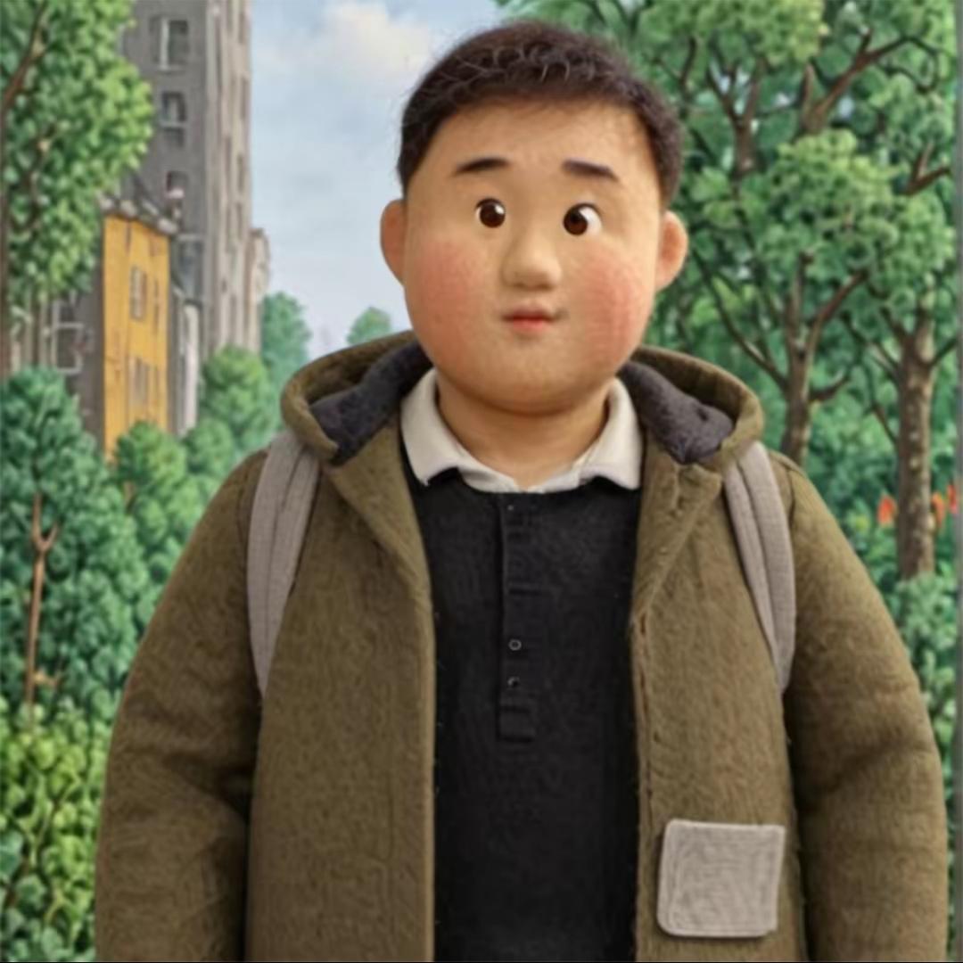 小鱼儿切片剪辑(小号)