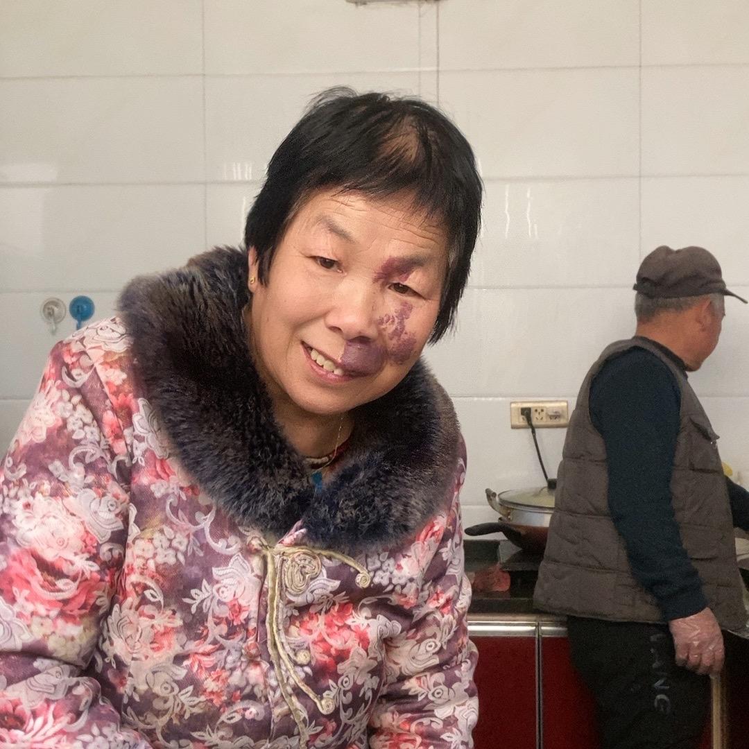 牛弟妈妈
