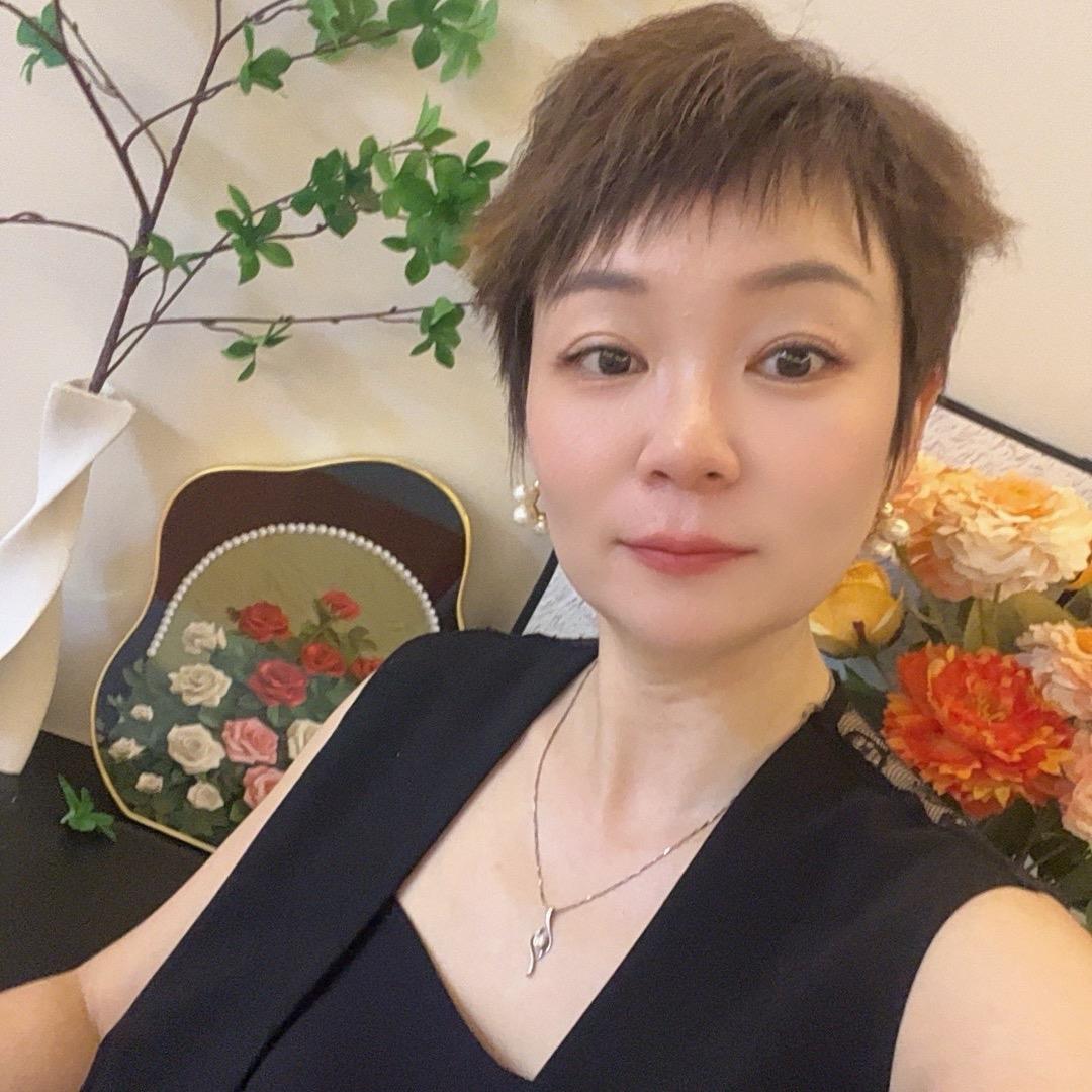 在桐城搞身材的花姐