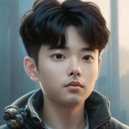 如仔