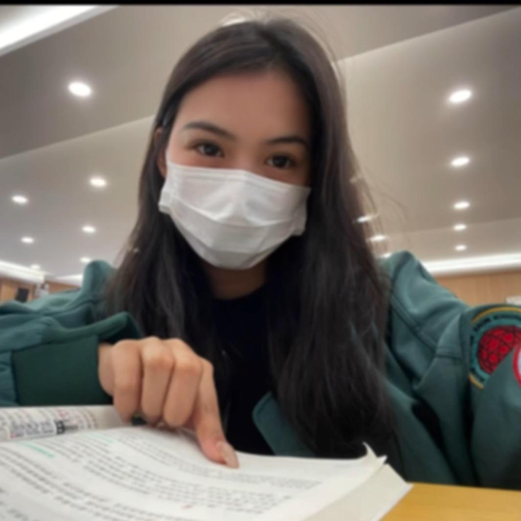 许职小周学姐（寒假工版）