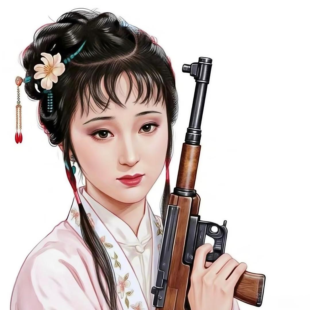 林戴妹