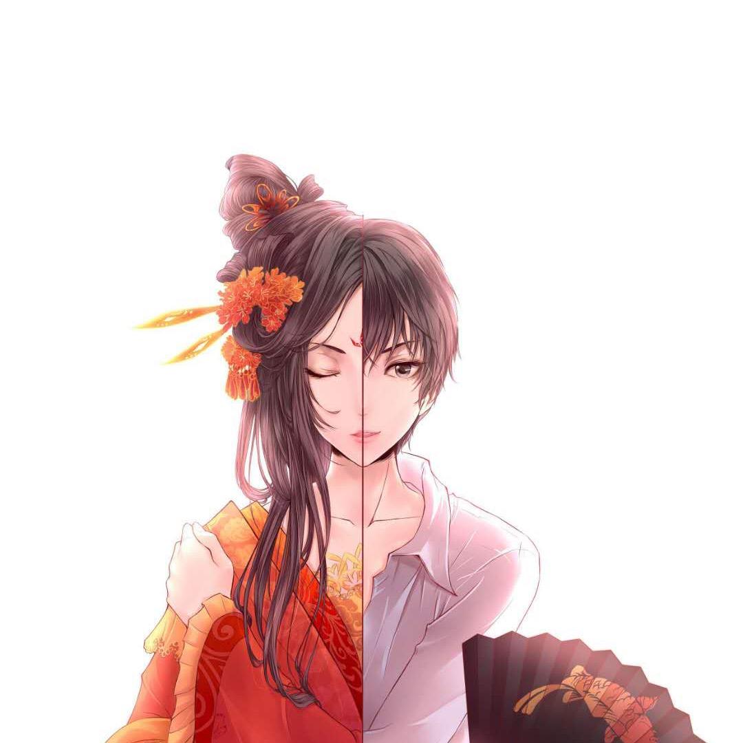 渡己