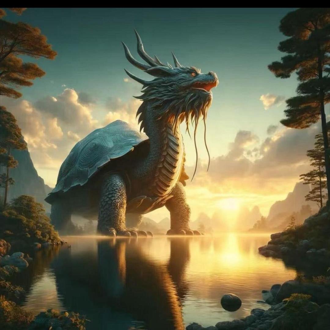 霸下 1
