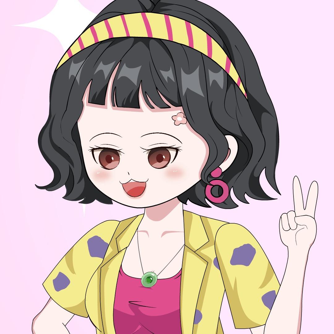 桃气包
