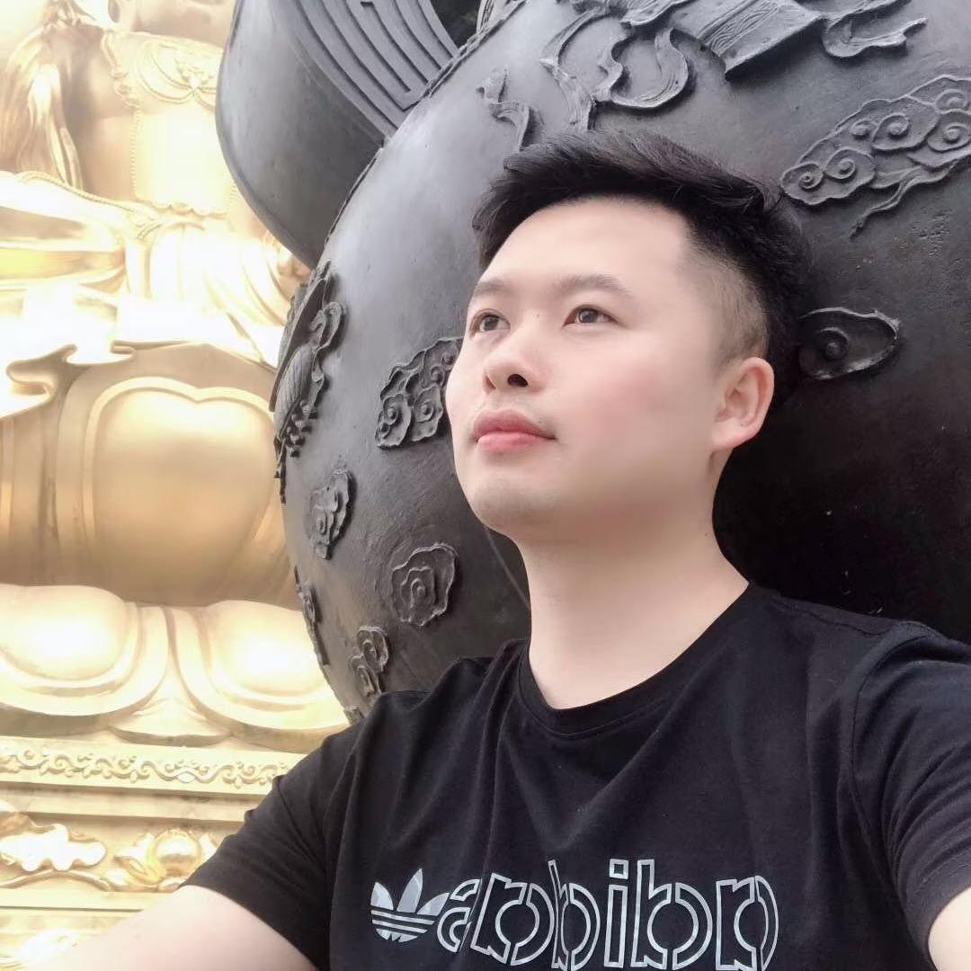 北方的南先生.