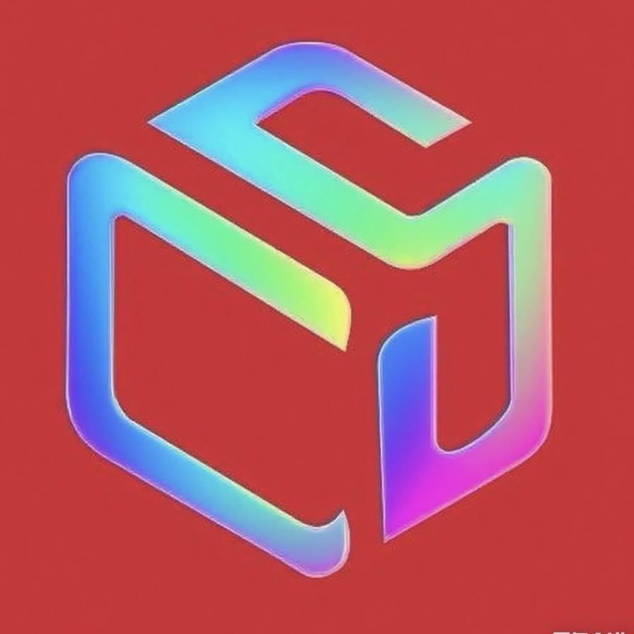 蝉石广告标识