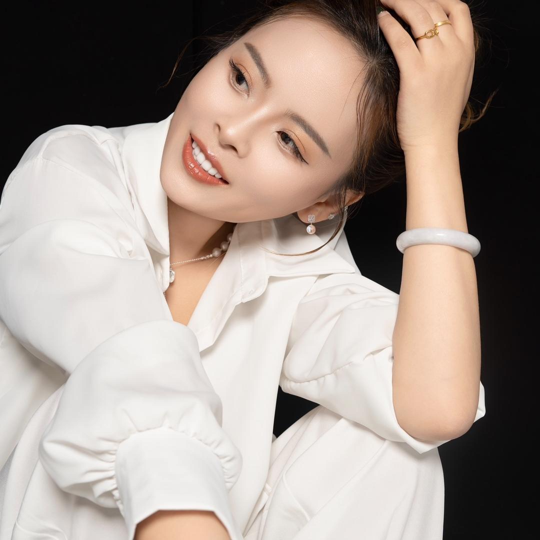 领绣集团技术总监  @欢 子「全国招生」